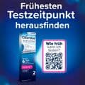 CLEARBLUE Schwangerschaftstest frühe Erkennung – Bild 8