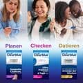 CLEARBLUE Schwangerschaftstest frühe Erkennung – Bild 9