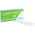 LORATADIN axicur 10 mg Tabletten – Bild 3