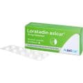 LORATADIN axicur 10 mg Tabletten – Bild 2