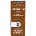 GRIFOKEHL D 5 Tabletten – Bild 1