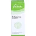 BELLADONNA SIMILIAPLEX Mischung – Bild 1