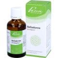 BELLADONNA SIMILIAPLEX Mischung – Bild 2