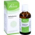 BELLADONNA SIMILIAPLEX Mischung – Bild 3
