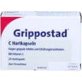 GRIPPOSTAD C Hartkapseln – Bild 1