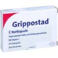 GRIPPOSTAD C Hartkapseln – Bild 4