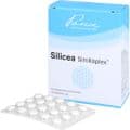 SILICEA SIMILIAPLEX Tabletten – Bild 2