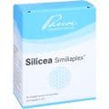 SILICEA SIMILIAPLEX Tabletten – Bild 4