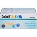 CEFAVIT D3 K2 Mg 2.000 I.E. Hartkapseln – Bild 1