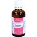 CIMICIFUGA SIMILIAPLEX Mischung – Bild 5