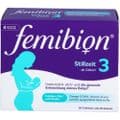 FEMIBION 3 Stillzeit Kombipackung – Bild 1