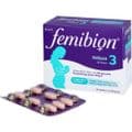 FEMIBION 3 Stillzeit Kombipackung – Bild 2
