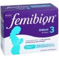 FEMIBION 3 Stillzeit Kombipackung – Bild 4