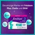 FEMIBION 3 Stillzeit Kombipackung – Bild 7