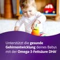 FEMIBION 3 Stillzeit Kombipackung – Bild 11