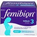 FEMIBION 3 Stillzeit Kombipackung – Bild 1