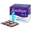 FEMIBION 3 Stillzeit Kombipackung – Bild 2