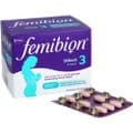 FEMIBION 3 Stillzeit Kombipackung – Bild 3