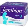 FEMIBION 3 Stillzeit Kombipackung – Bild 4