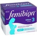 FEMIBION 3 Stillzeit Kombipackung – Bild 5