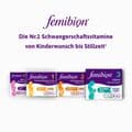 FEMIBION 3 Stillzeit Kombipackung – Bild 15