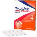 MUCOSOLVAN 1mal täglich Retardkapseln – Bild 5