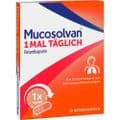 MUCOSOLVAN 1mal täglich Retardkapseln – Bild 2