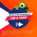 MUCOSOLVAN 1mal täglich Retardkapseln – Bild 7