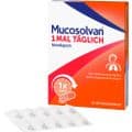 MUCOSOLVAN 1mal täglich Retardkapseln – Bild 5