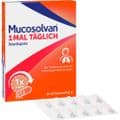 MUCOSOLVAN 1mal täglich Retardkapseln – Bild 6