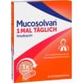 MUCOSOLVAN 1mal täglich Retardkapseln – Bild 2