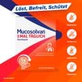 MUCOSOLVAN 1mal täglich Retardkapseln – Bild 9