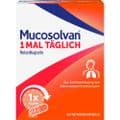 MUCOSOLVAN 1mal täglich Retardkapseln – Bild 1