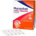 MUCOSOLVAN 1mal täglich Retardkapseln – Bild 5