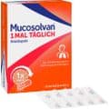 MUCOSOLVAN 1mal täglich Retardkapseln – Bild 6