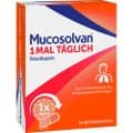 MUCOSOLVAN 1mal täglich Retardkapseln – Bild 2