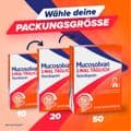 MUCOSOLVAN 1mal täglich Retardkapseln – Bild 12