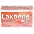 LAXBENE junior 4 g Plv.z.H.e.Lsg.z.Einn.Kdr.6M-8J – Bild 1