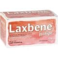 LAXBENE junior 4 g Plv.z.H.e.Lsg.z.Einn.Kdr.6M-8J – Bild 2