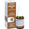GRIFOKEHL D 5 Tropfen – Bild 3