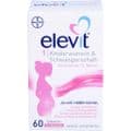 ELEVIT 1 Kinderwunsch & Schwangerschaft Tabletten – Bild 1