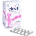 ELEVIT 1 Kinderwunsch & Schwangerschaft Tabletten – Bild 4