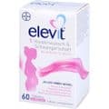 ELEVIT 1 Kinderwunsch & Schwangerschaft Tabletten – Bild 5