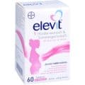 ELEVIT 1 Kinderwunsch & Schwangerschaft Tabletten – Bild 6