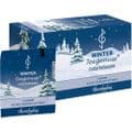 WINTER-TEEGENUSS Zimt Kardamom Ingwer Filterbeutel – Bild 1