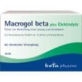 MACROGOL beta plus Elektrolyte Plv.z.H.e.L.z.Einn. – Bild 1
