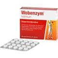 WOBENZYM immun magensaftresistente Tabletten – Bild 2