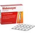 WOBENZYM immun magensaftresistente Tabletten – Bild 3