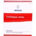 CRATAEGUS COMP.Dilution – Bild 1