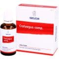CRATAEGUS COMP.Dilution – Bild 2